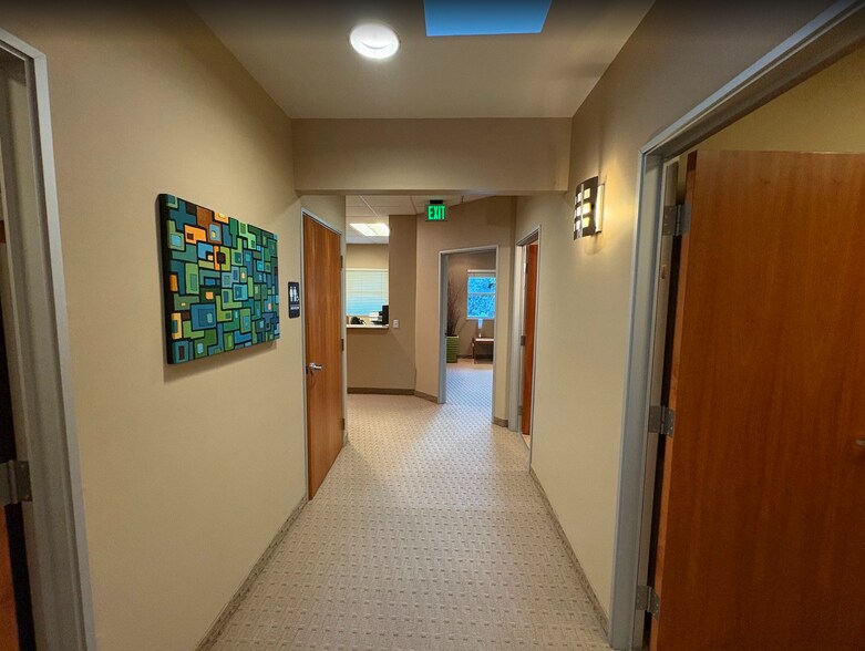 More Photos Of 699 California Blvd, San Luis Obispo Medical For Lease