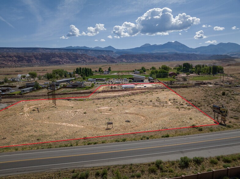 More Photos Of Canyon Shadow Subdivision, Moab Land For Sale