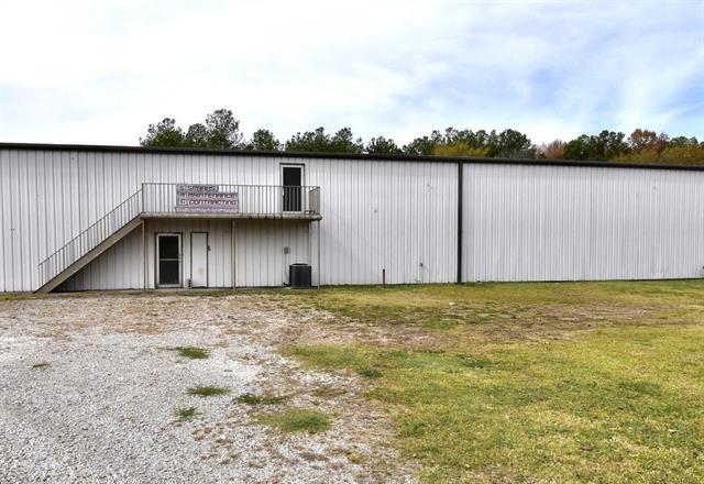 More Photos Of 139-165 Conalco Dr, Jackson Warehouse For Lease