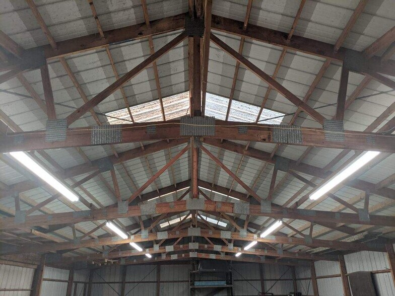 More Photos Of 377 Partnership Rd, Seguin Warehouse For Lease