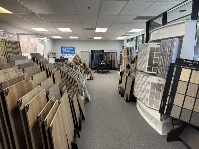 More Photos Of 5606-5736 Corporate Ave, Cypress Research And Development For Lease