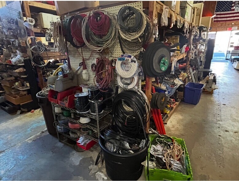 More Photos Of 6168 Pleasant Valley Rd, El Dorado Freestanding For Sale