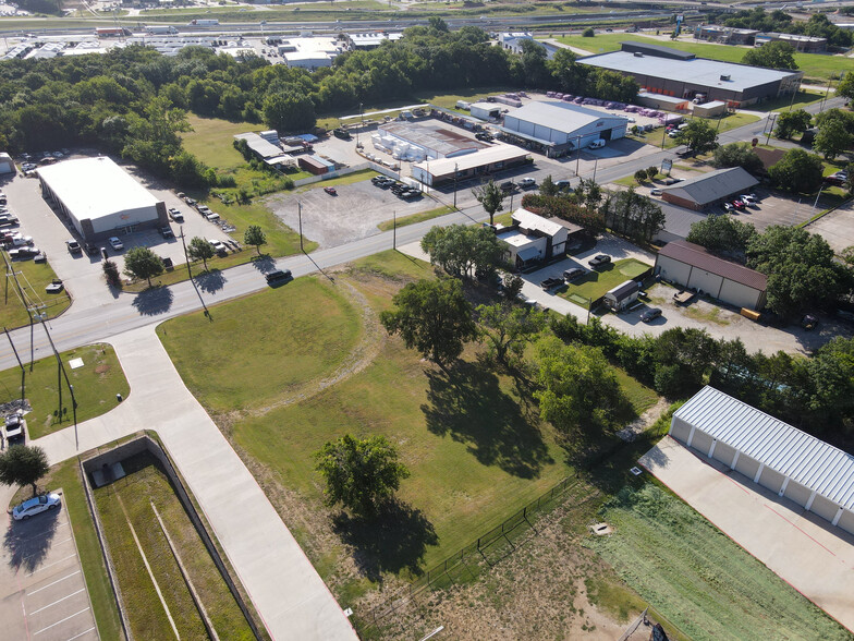 More Photos Of 2412 N Travis St, Sherman Land For Sale