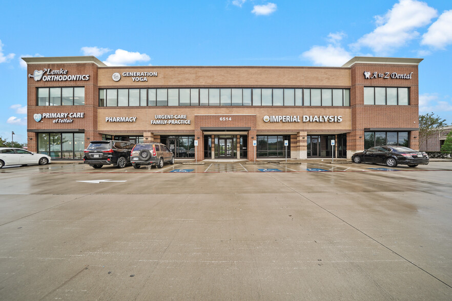 Primary Photo Of 6514 Highway 90A, Sugar Land Office For Lease