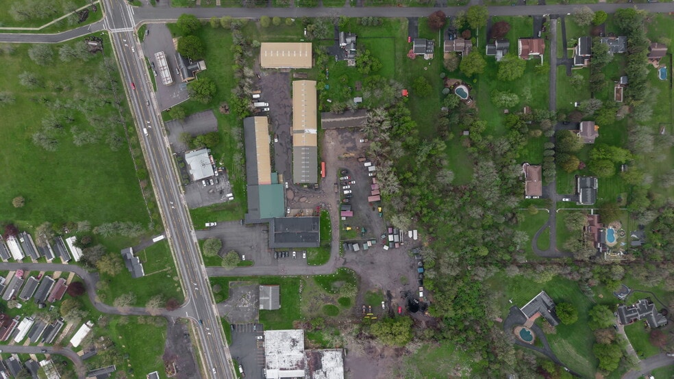 More Photos Of 9992 Main St, Clarence Warehouse For Sale