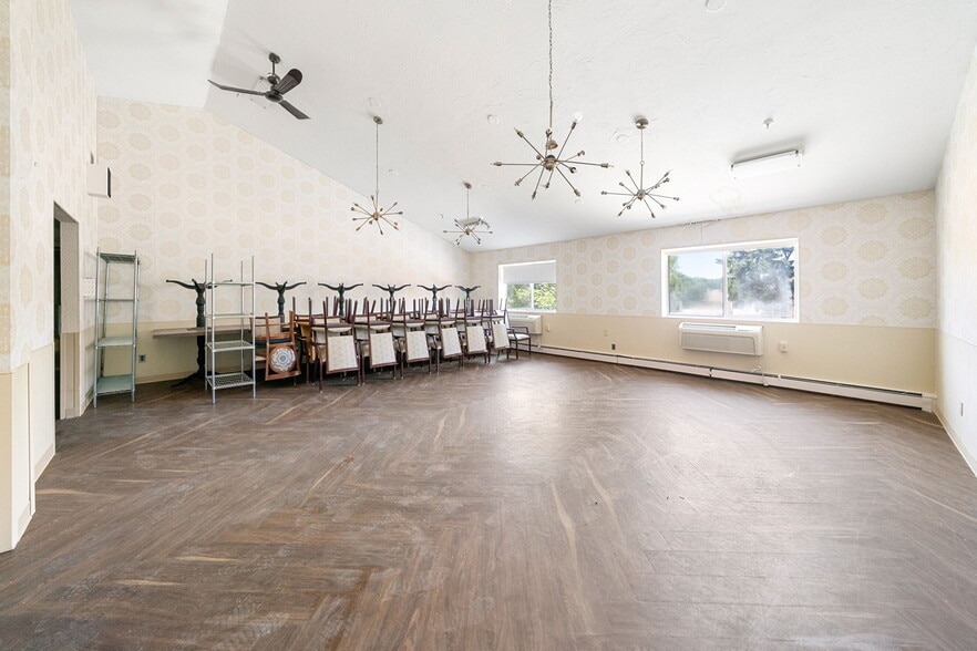 More Photos Of 1123 Rockdale Ave, New Bedford Rehabilitation Center For Sale