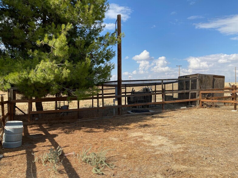 More Photos Of 34991 Lerdo Hwy, Bakersfield Land For Sale