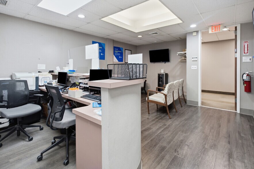 More Photos Of 877 Stewart Ave, Garden City Medical For Sale