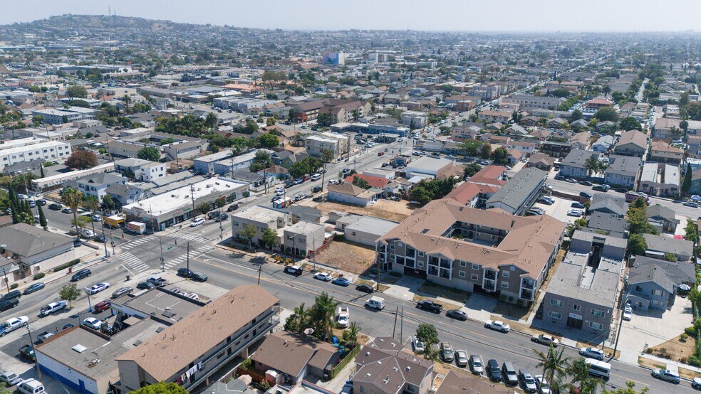 More Photos Of , Long Beach Land For Sale