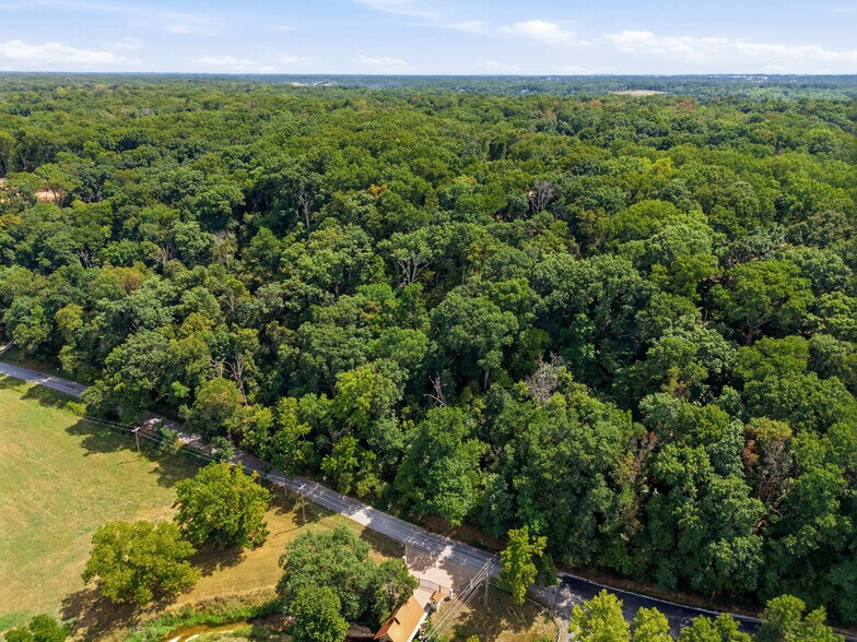 More Photos Of Spanker Creek Road, Bentonville Land For Sale