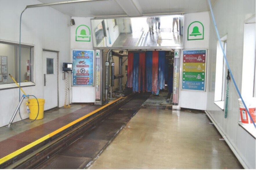 More Photos Of 5340 Beckley Rd, Battle Creek Carwash For Sale