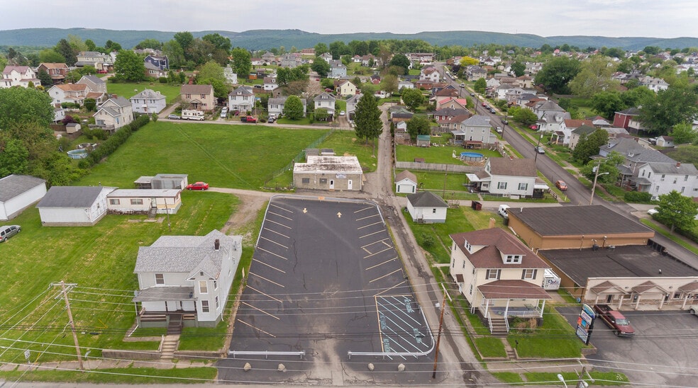 More Photos Of 277 N Gallatin Ave, Uniontown Apartments For Sale