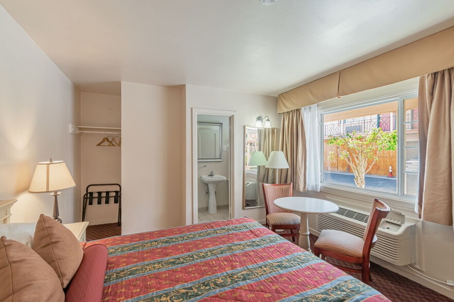 More Photos Of 7525 Mission St, Daly City Hotel For Sale