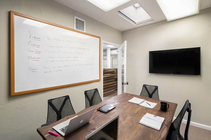 More Photos Of 500 Tamal Plz, Corte Madera Flex For Lease