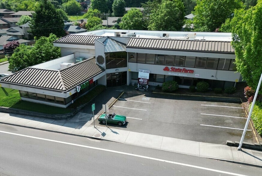 Primary Photo Of 10580 SW McDonald St, Tigard Office For Lease