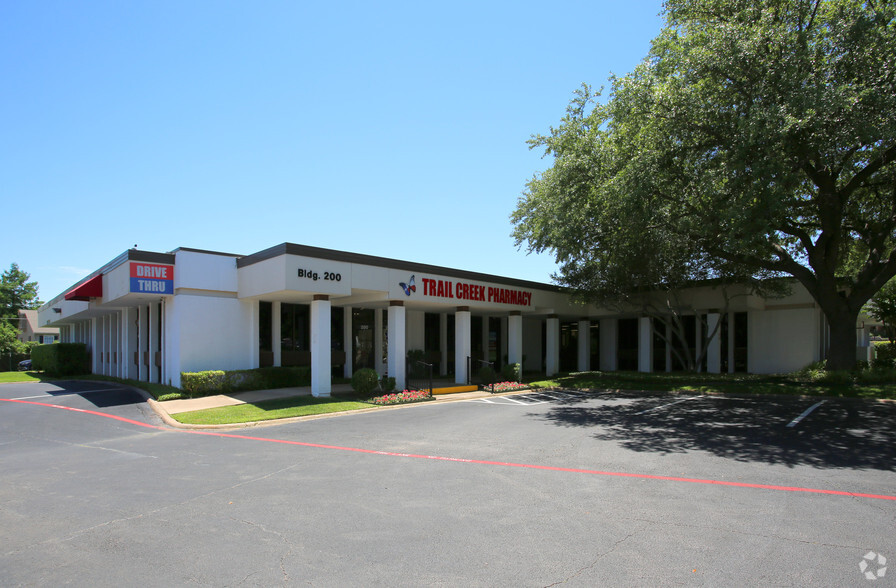 Primary Photo Of 2700 Tibbets Dr, Bedford Medical For Lease