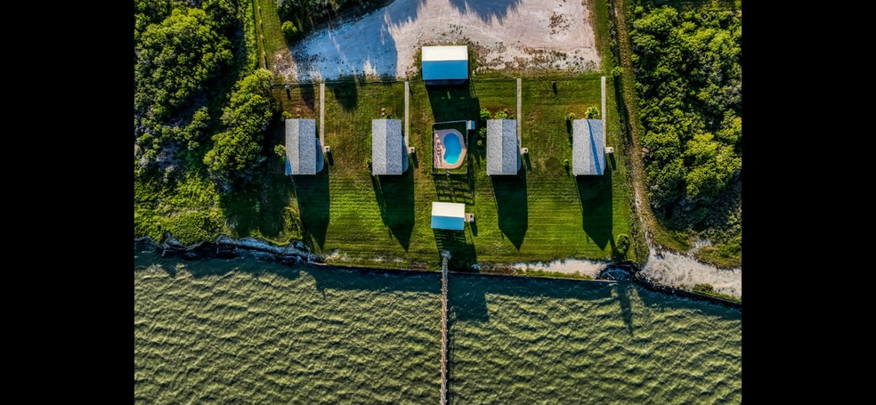 More Photos Of 1287 S County Road 1155, Riviera Hospitality For Sale