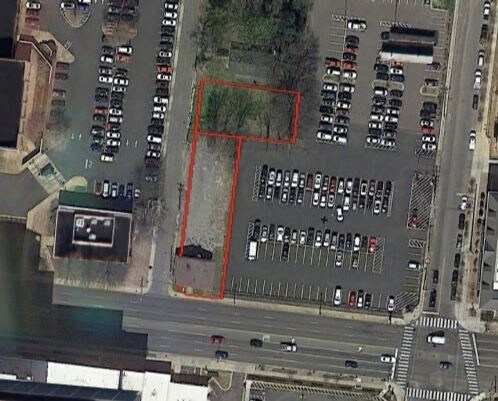 More Photos Of 882 Poplar Ave, Memphis Land For Sale