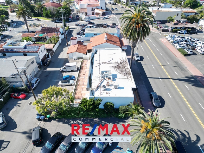 More Photos Of 1640 N El Camino Real, San Clemente Freestanding For Sale