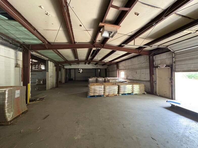 More Photos Of 1190 Highway 77 N, Union Point Industrial For Sale