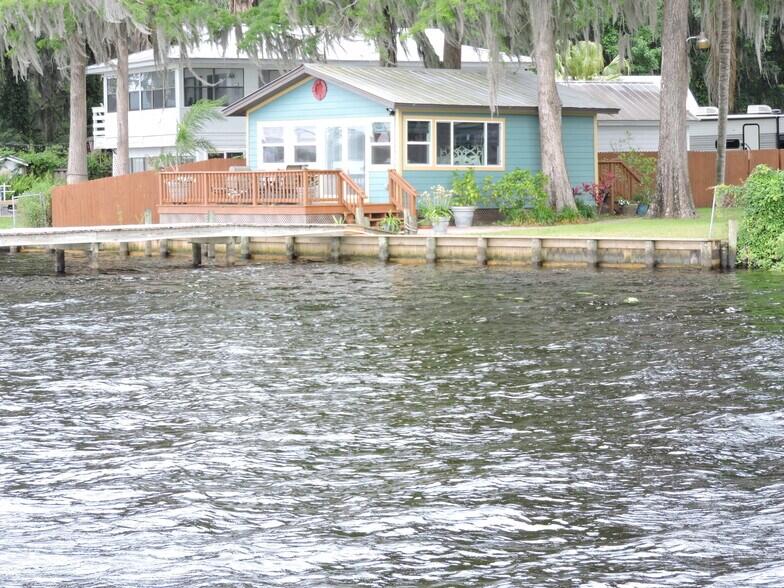 More Photos Of 8580 Palmo Fish Camp Rd, Saint Augustine Specialty For Sale