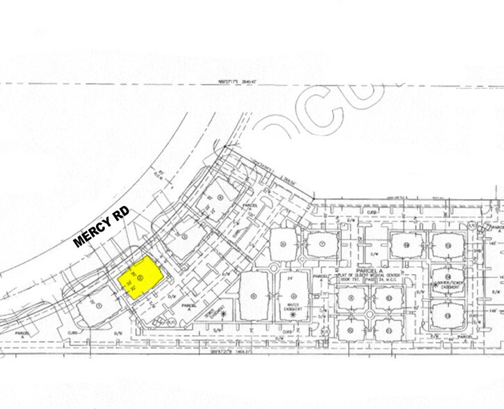 More Photos Of 3511 S Mercy Rd, Gilbert Medical For Lease
