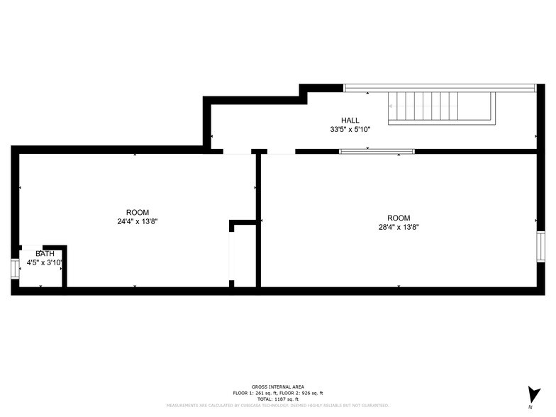 More Photos Of 1840 Falmouth Ave, New Hyde Park Warehouse For Sale