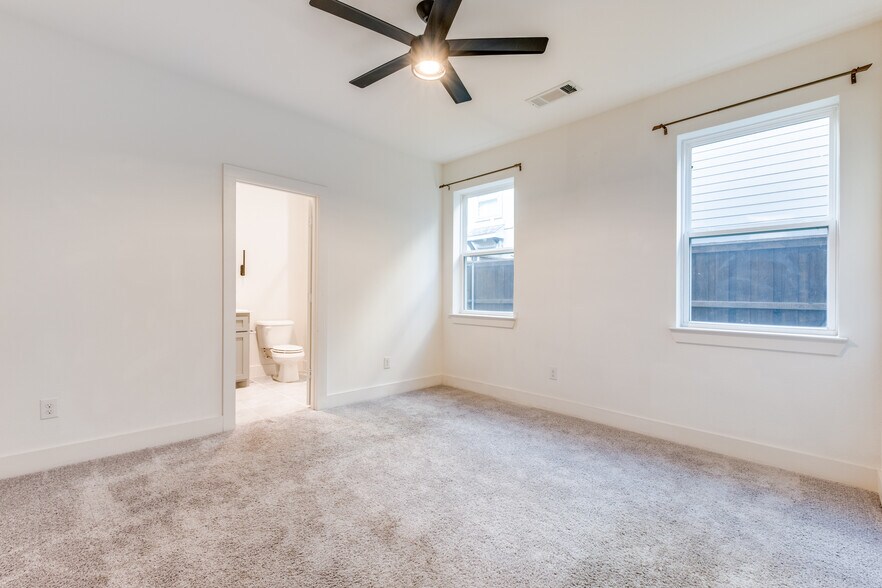 More Photos Of 2513 El Camino Ln, Dallas Specialty For Sale