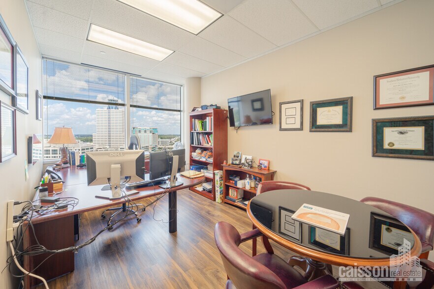 More Photos Of 820 Gessner Rd, Houston Office For Lease