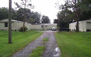 Primary Photo Of 3702 Valley Farm Rd, Lakeland Manufactured Housing Mobile Home Park For Sale
