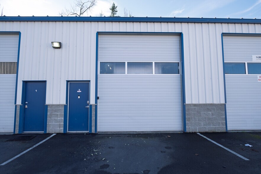More Photos Of 700 Sunset Pond Ln, Bellingham Industrial For Sale
