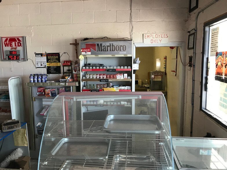 More Photos Of 12690 Pensamiento, San Elizario Convenience Store For Lease