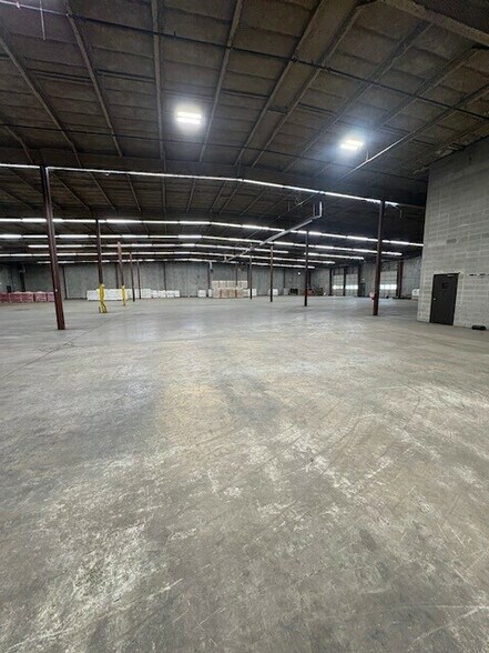 More Photos Of 3230 Thomason Ave, Montgomery Warehouse For Lease