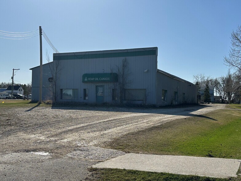 More Photos Of 215 Pembina Trail, Ste Agathe Land For Sale