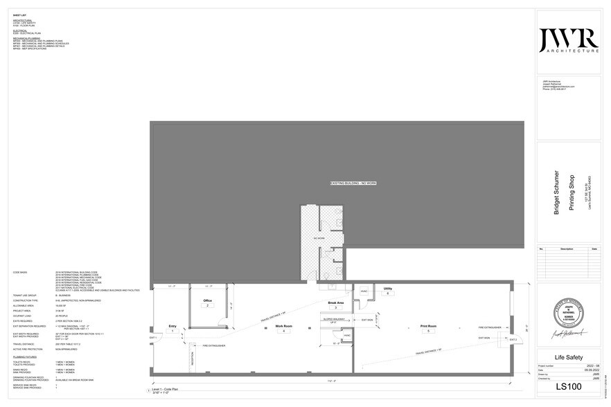 More Photos Of 127 SE 3rd St, Lees Summit Freestanding For Lease