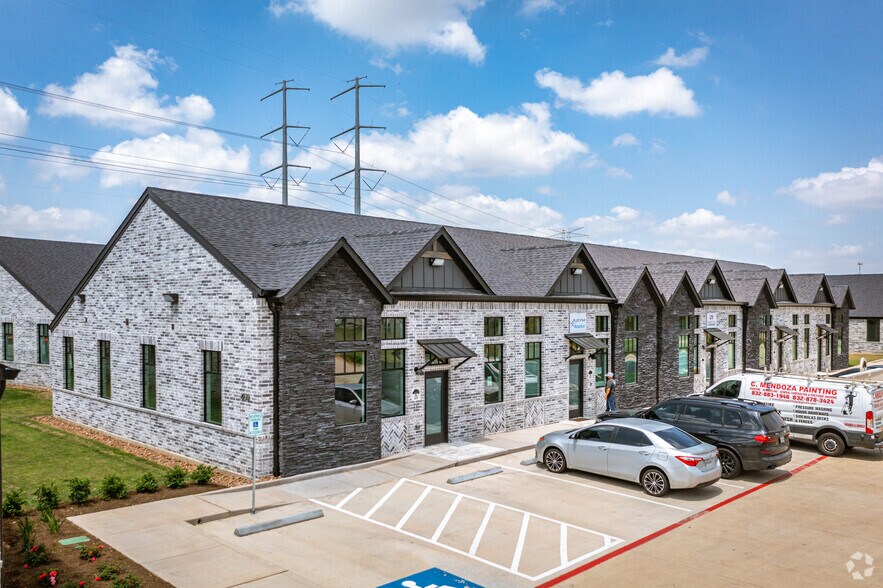 More Photos Of 2035 N. Mason Road, Katy Medical For Sale