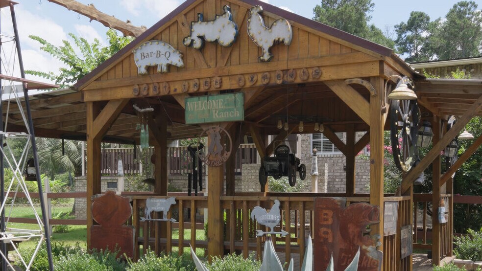 More Photos Of 2327 US Highway 41 N, Perry Land For Sale