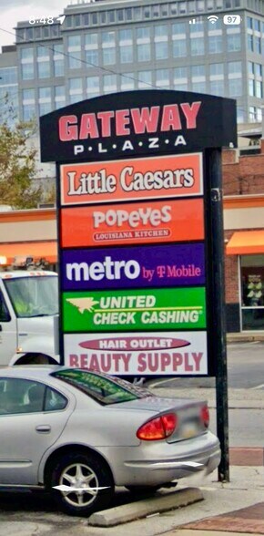 More Photos Of 215-217 W Main St, Norristown Freestanding For Lease