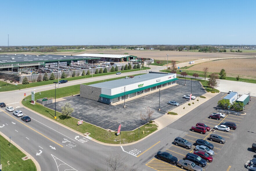 More Photos Of 1970 Freedom Pky, Washington Freestanding For Lease