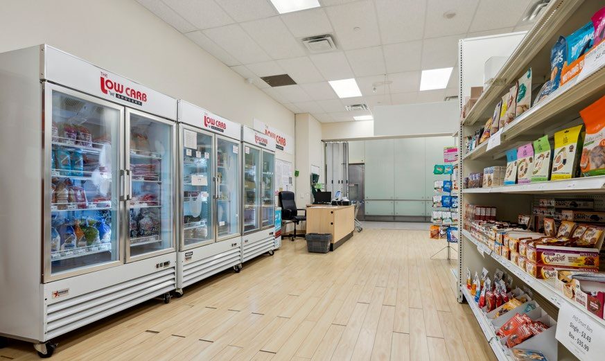 More Photos Of 14 St Matthews Rd, Toronto Hospital For Lease