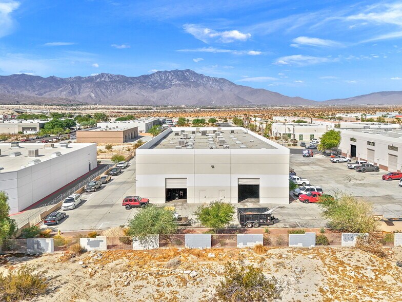 More Photos Of 72203 Adelaid St, Thousand Palms Industrial For Sale