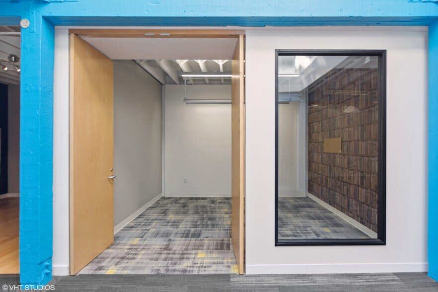 More Photos Of 875 Sansome St, San Francisco Office For Sale