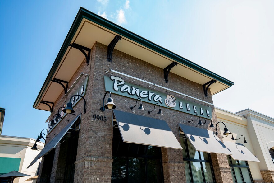 More Photos Of 9645-9759 Sam Furr Rd, Huntersville Unknown For Lease