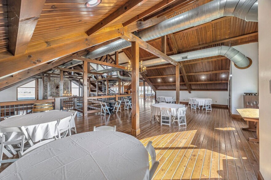 More Photos Of 150 Highway 330, Owenton Winery Vineyard For Sale