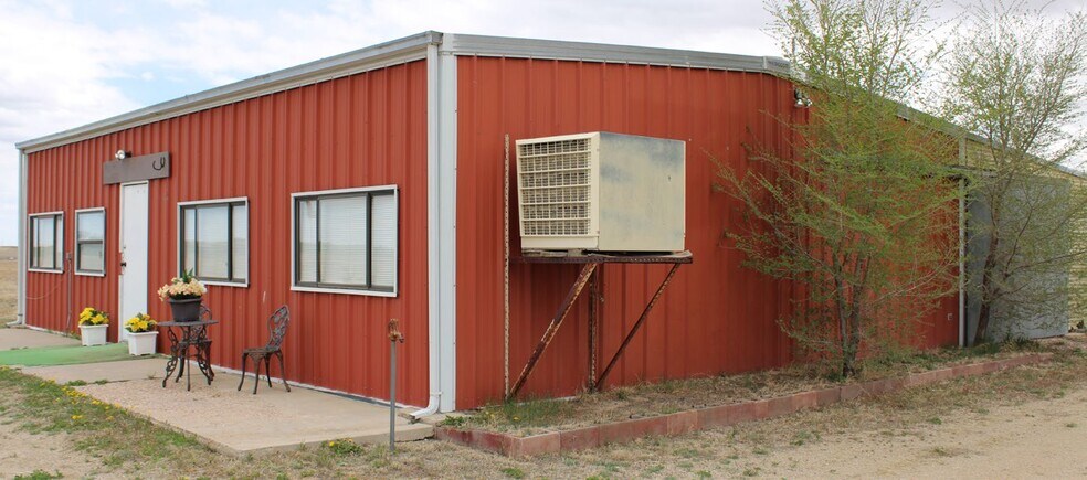 More Photos Of 750 US Highway 36, Byers Storefront Retail Residential For Sale