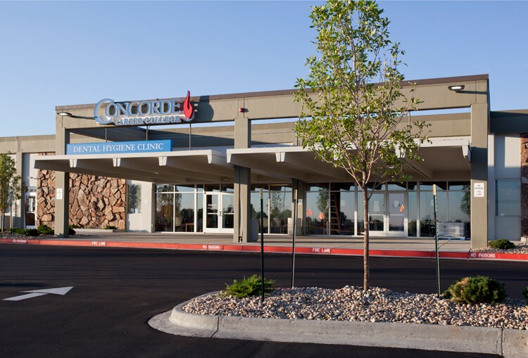 More Photos Of 111 Havana St, Aurora Research And Development For Lease