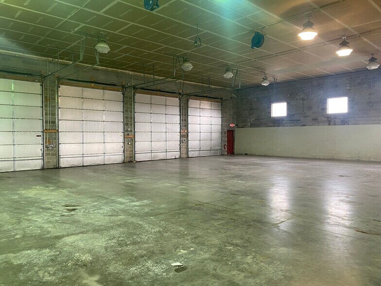 More Photos Of 8175 Riverdale, Ramsey Flex For Sale