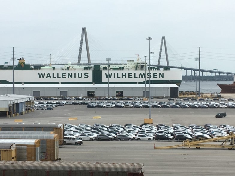 More Photos Of 635 E Bay St, Charleston Office Residential For Lease