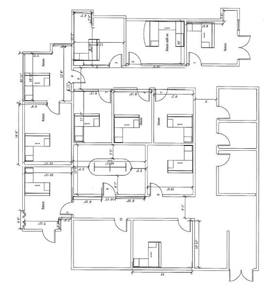 More Photos Of 908 W Chandler Blvd, Chandler Office For Sale