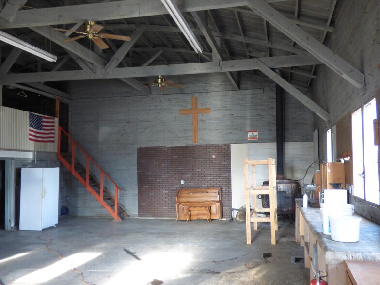 More Photos Of 702-175 Johnstonville Rd, Susanville Recycling Center For Sale
